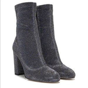 NIB Sam Edelman "Calexa" Sock-fit Booties